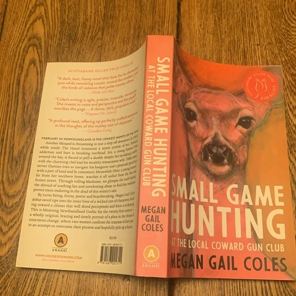 Signed First Edition - Picture 5 of 5